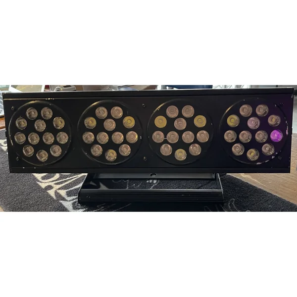 Theatrix Pro 48 Led Occasion