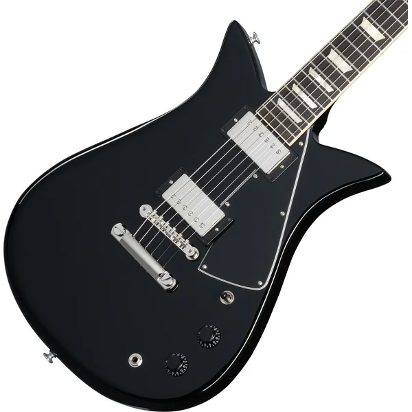 Theodore Standard - ebony