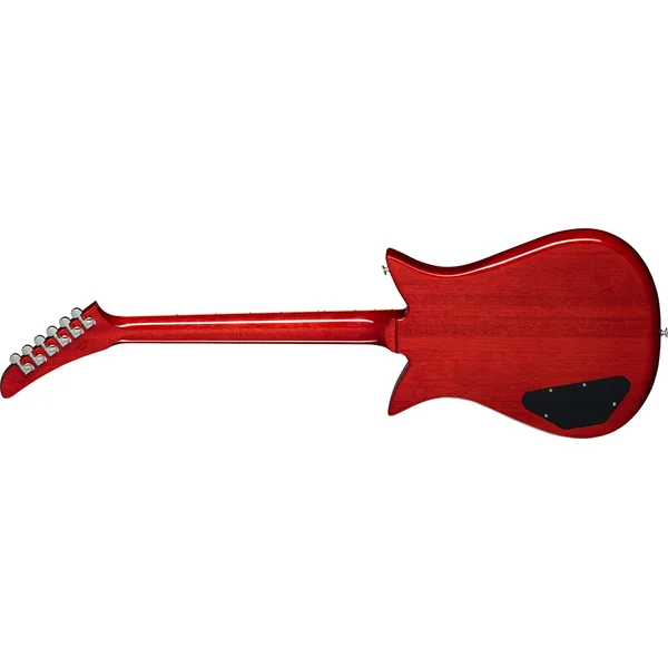 Theodore Standard - vintage cherry