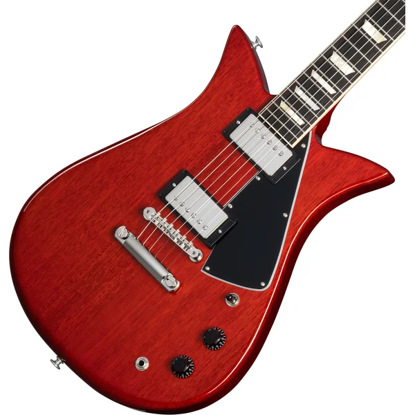 Theodore Standard - vintage cherry