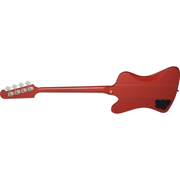 Thunderbird '64 - ember red
