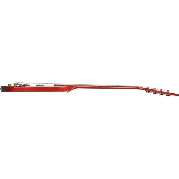 Thunderbird '64 - ember red