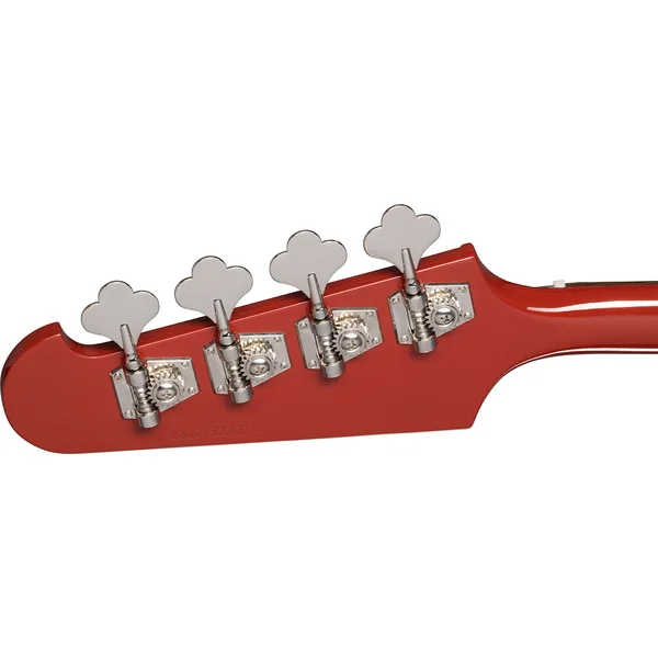 Thunderbird '64 - ember red