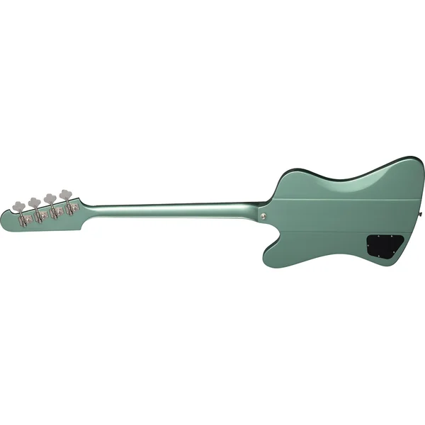 Thunderbird '64 - inverness green