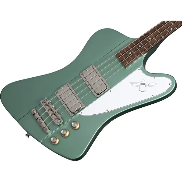 Thunderbird '64 - inverness green