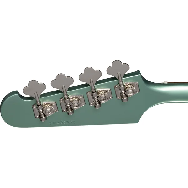 Thunderbird '64 - inverness green
