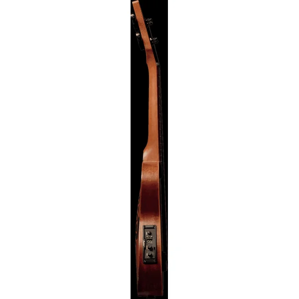 Tiki Uku Baby-Soprano acoustic electric - naturel