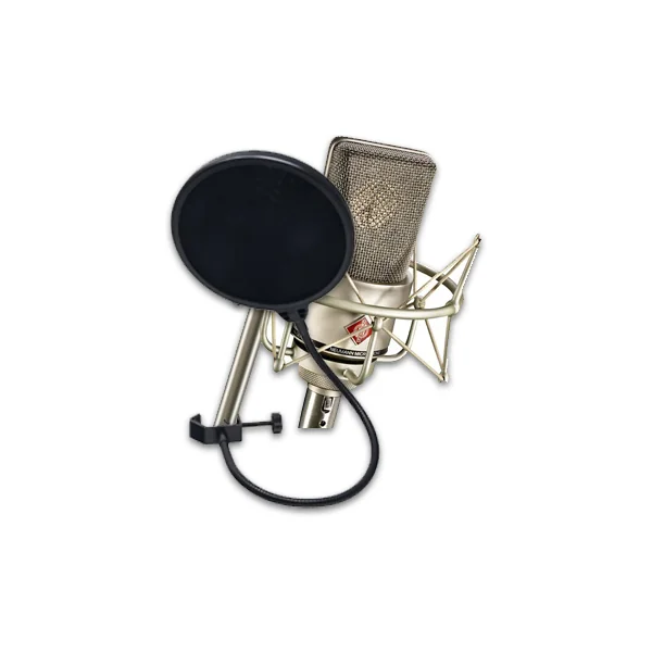TLM 103 Studio Set + XM 5200 Filtre Anti Pop