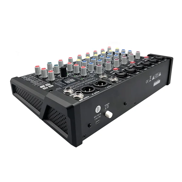 TM 62 BU-DSP