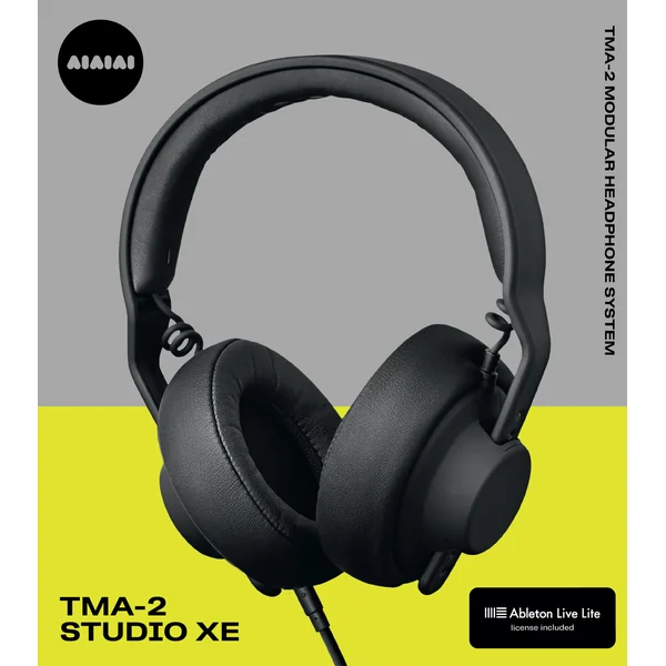 TMA2 Studio XE