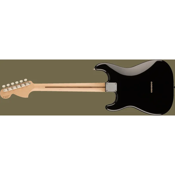 Tom Delonge Signature Ltd (MEX, RW) - black