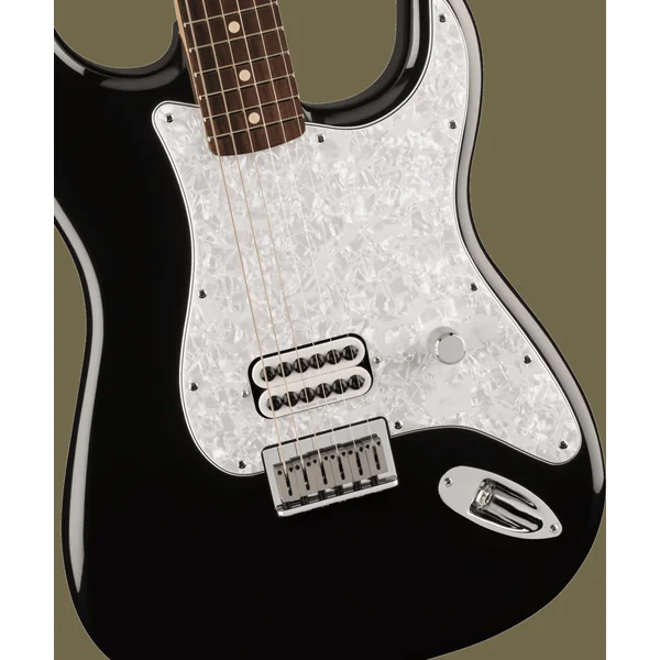 Tom Delonge Signature Ltd (MEX, RW) - black