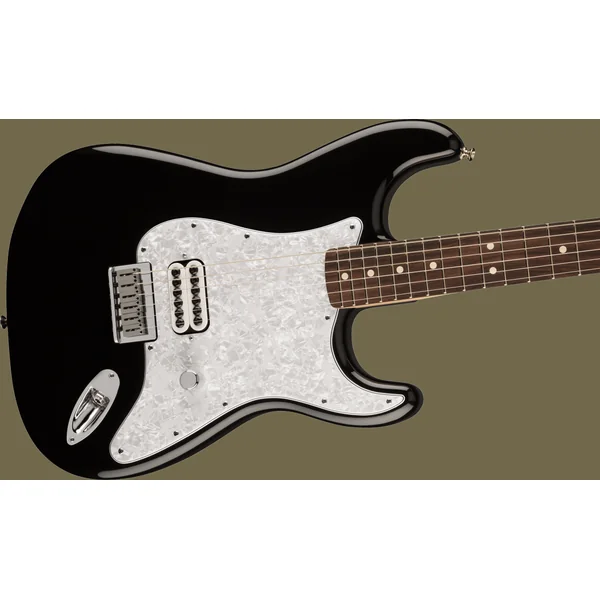Tom Delonge Signature Ltd (MEX, RW) - black