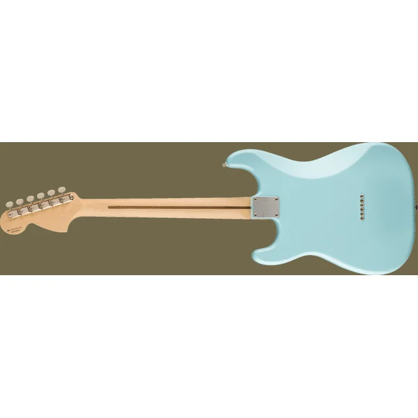 Tom Delonge Signature Ltd (MEX, RW) - daphne blue