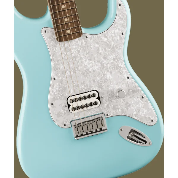 Tom Delonge Signature Ltd (MEX, RW) - daphne blue