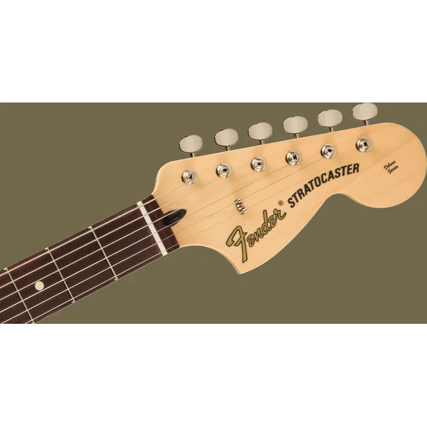 Tom Delonge Signature Ltd (MEX, RW) - daphne blue