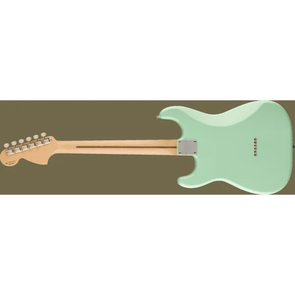 Tom Delonge Signature Ltd (MEX, RW) - surf green