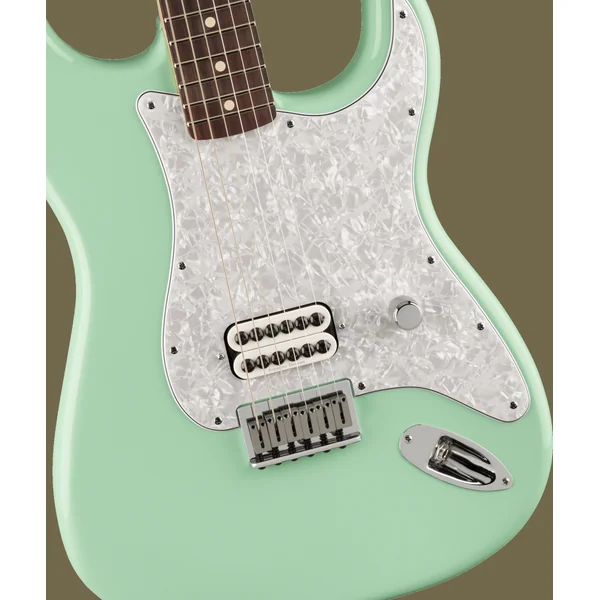Tom Delonge Signature Ltd (MEX, RW) - surf green