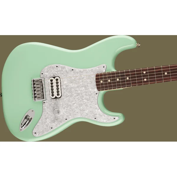 Tom Delonge Signature Ltd (MEX, RW) - surf green