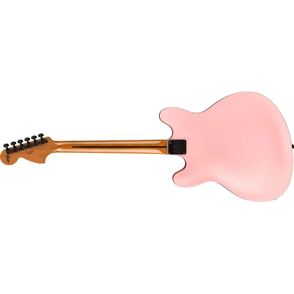 Tom DeLonge Starcaster - satin shell pink