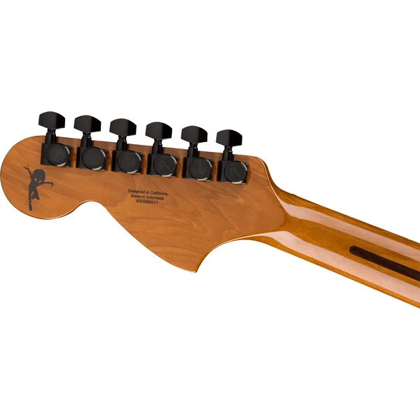 Tom DeLonge Starcaster - satin shell pink