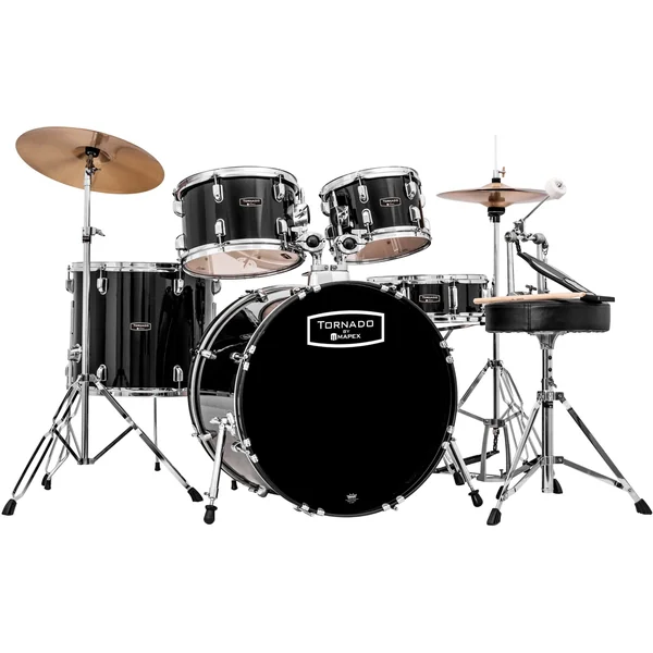 Tornado BLK