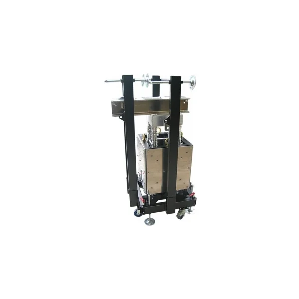 Tower ASD TL290 10m 1T Tour de levage certifiée Socotec