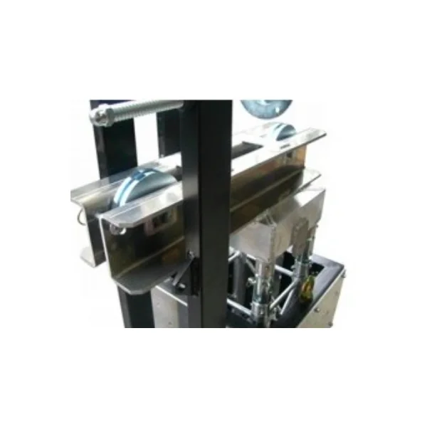 Tower ASD TL290 10m 1T Tour de levage certifiée Socotec