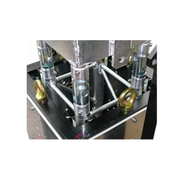 Tower ASD TL290 10m 1T Tour de levage certifiée Socotec