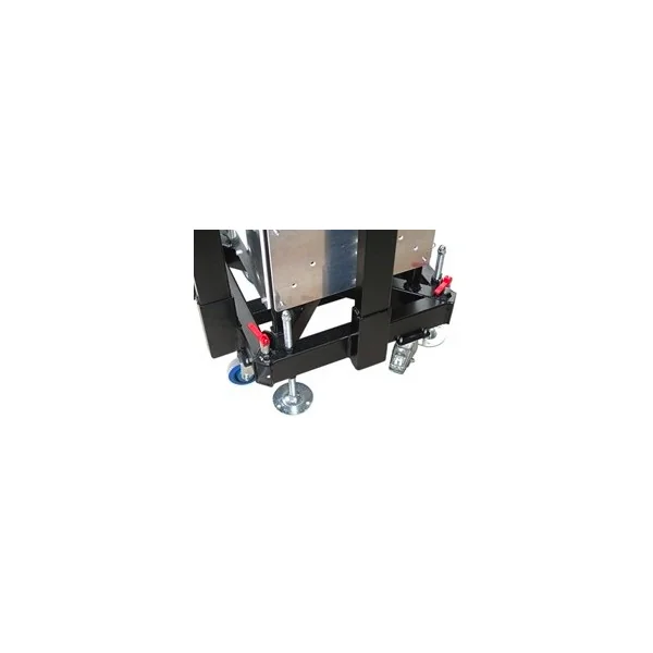 Tower ASD TL290 10m 1T Tour de levage certifiée Socotec