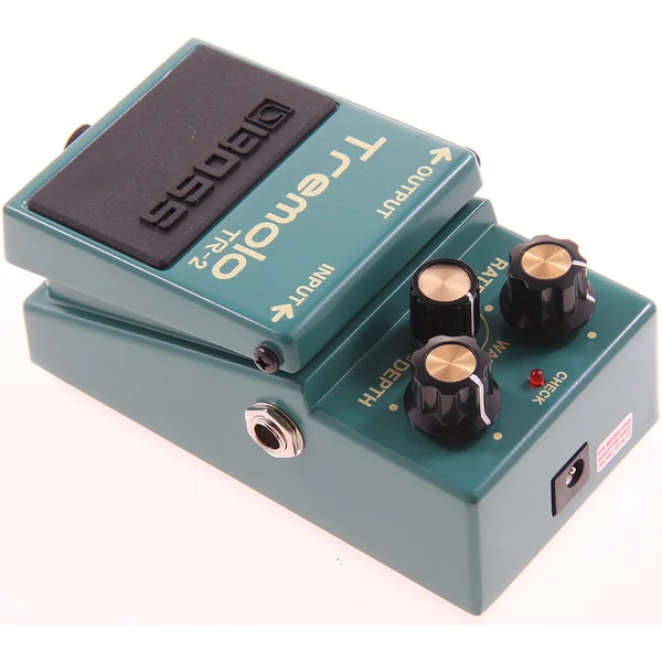 TR-2 Tremolo