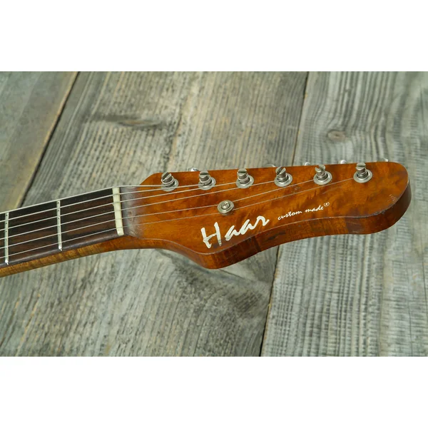 Trad JG #43594 - aged sherwood green metallic