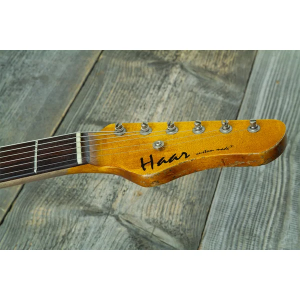 Trad JM #43593 - aged 3 tone sunburst