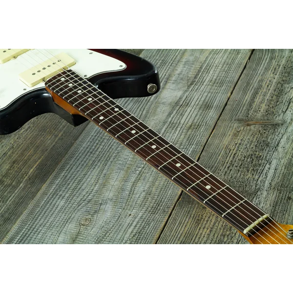 Trad JM #43593 - aged 3 tone sunburst
