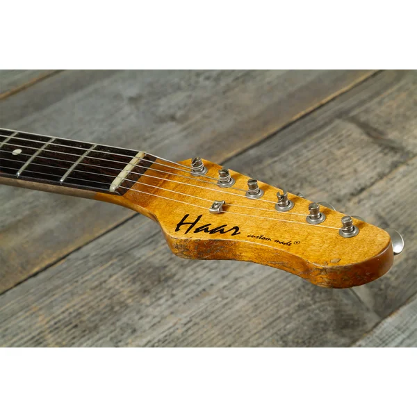 Trad S #43487 - aged surf green