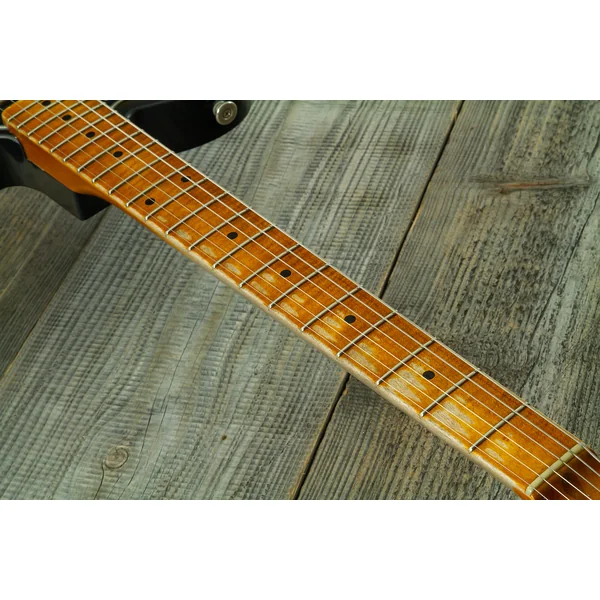 Trad T #43591 - aged 2 tone sunburst