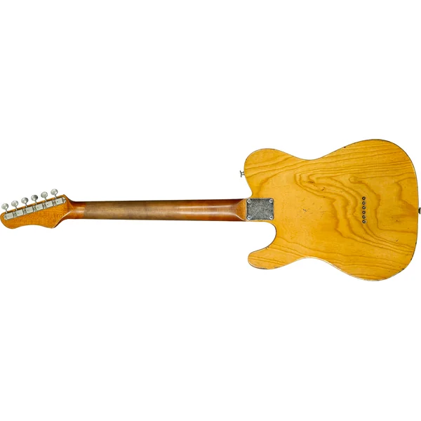 Trad T Thinline #43483 - aged antique natural