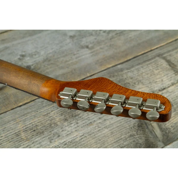 Trad T Thinline #43483 - aged antique natural