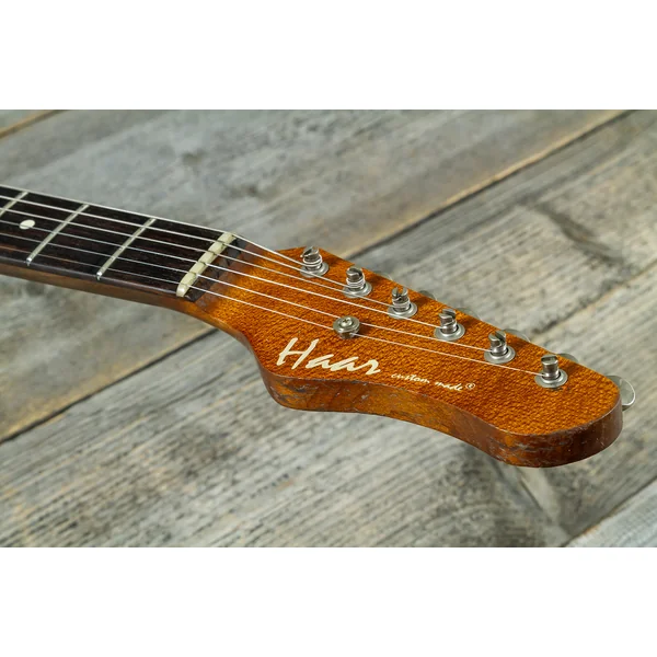 Trad T Thinline #43483 - aged antique natural
