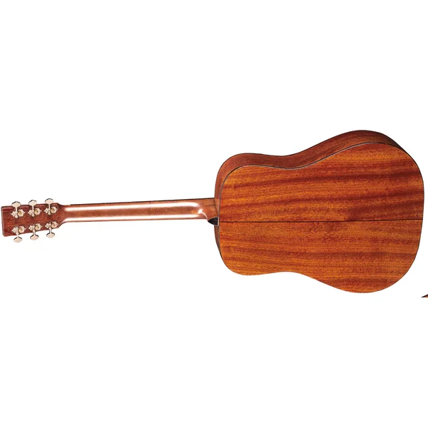 Traditional E1D-Special - truetone gloss thermo-cure natural