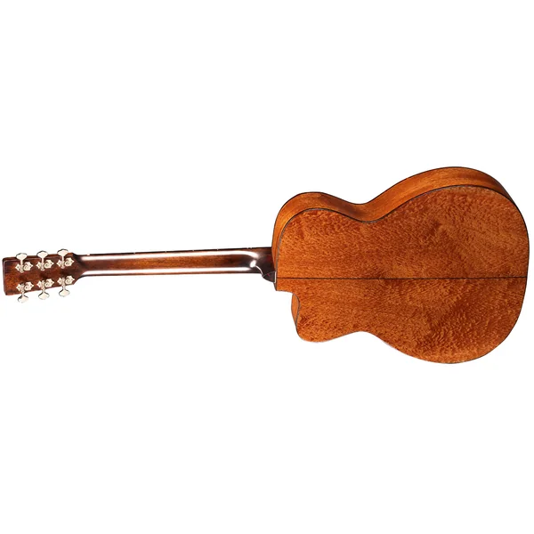 Traditional E1OMCE-Special - truetone gloss thermo-cure natural