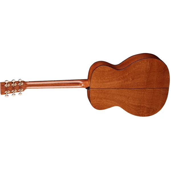 Traditional E1OM-Special - truetone gloss thermo-cure natural