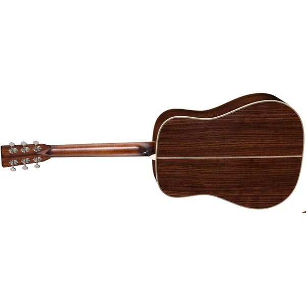 Traditional E40D-TC - truetone gloss thermo-cure natural