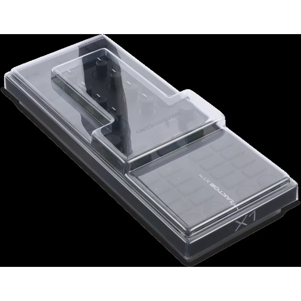 Traktor X1 Mk3 Cover