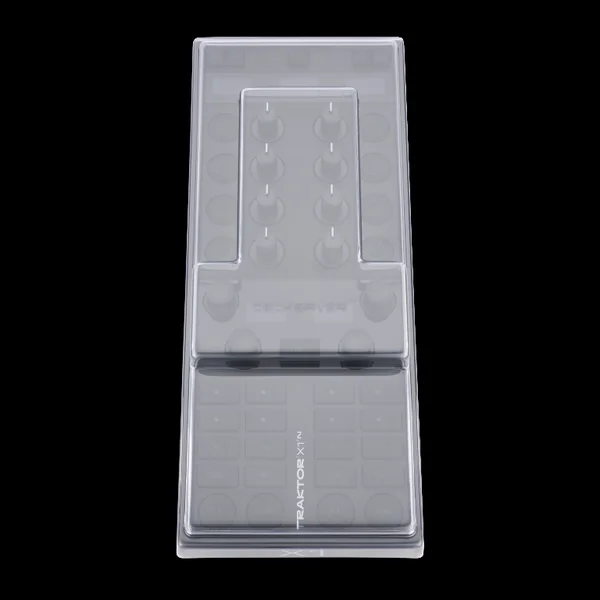 Traktor X1 Mk3 Cover