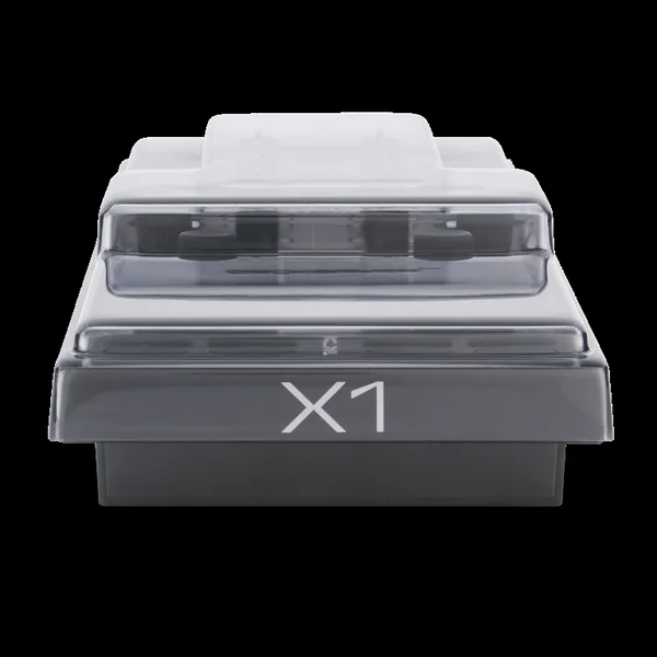 Traktor X1 Mk3 Cover