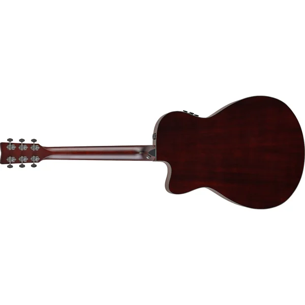 TransAcoustic TAS1 C - natural