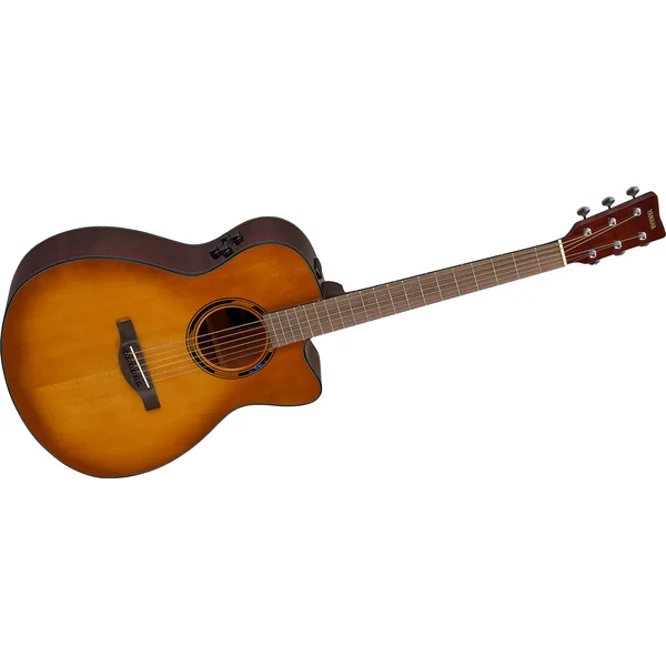 TransAcoustic TAS1 C - sand burst