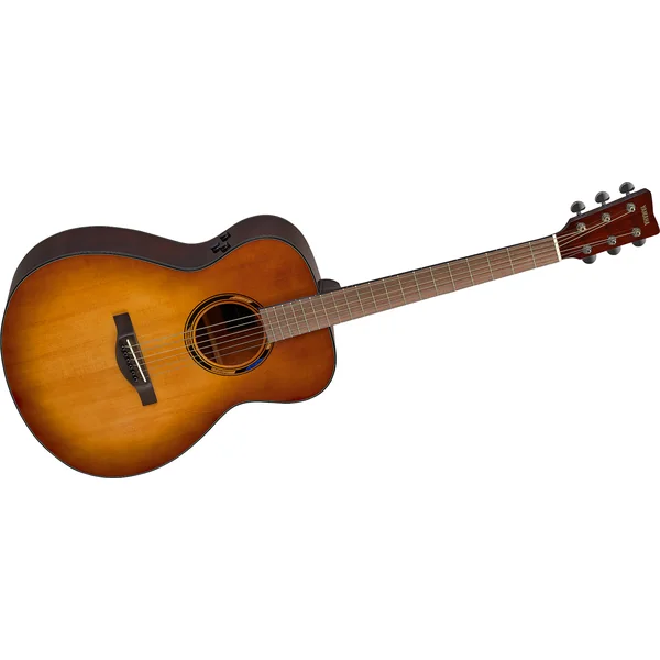 TransAcoustic TAS1E - sand burst