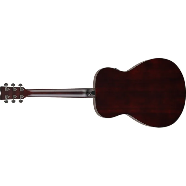 TransAcoustic TAS1E - sand burst